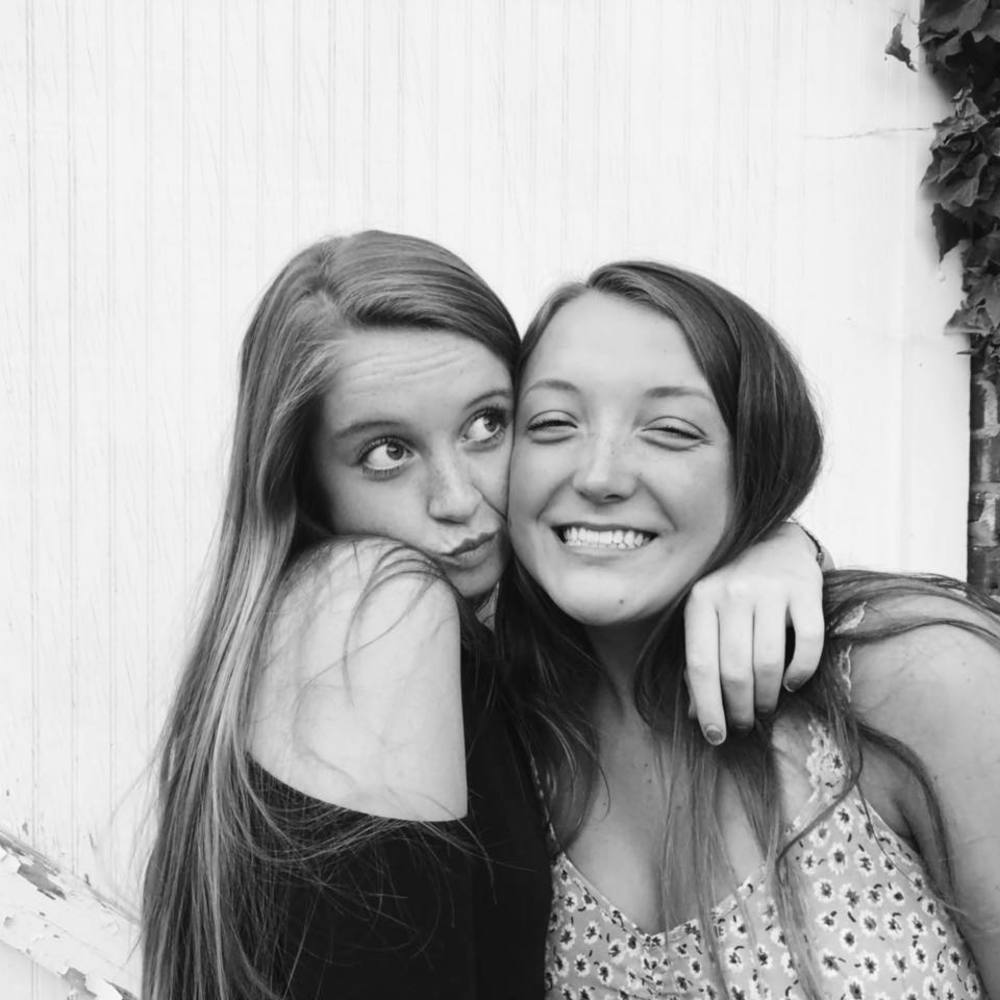 Meet your Posher, Bella